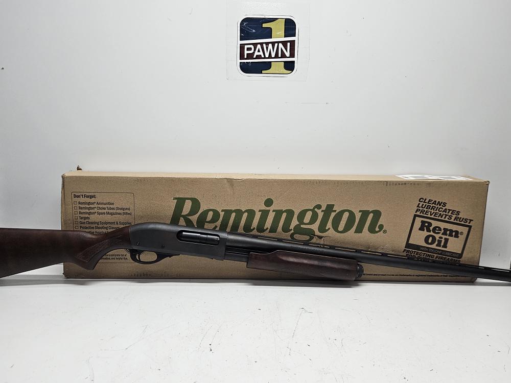 Remington 870 Super Magnum - For Sale :: Shop Online