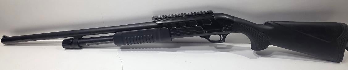 UTAS SGL 12GA 12 ga
