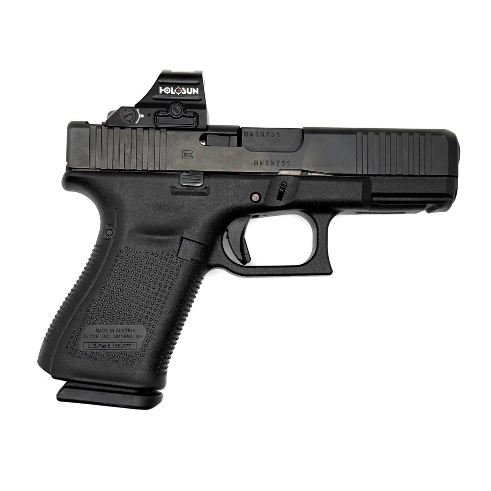 GLOCK G19 GEN 5
