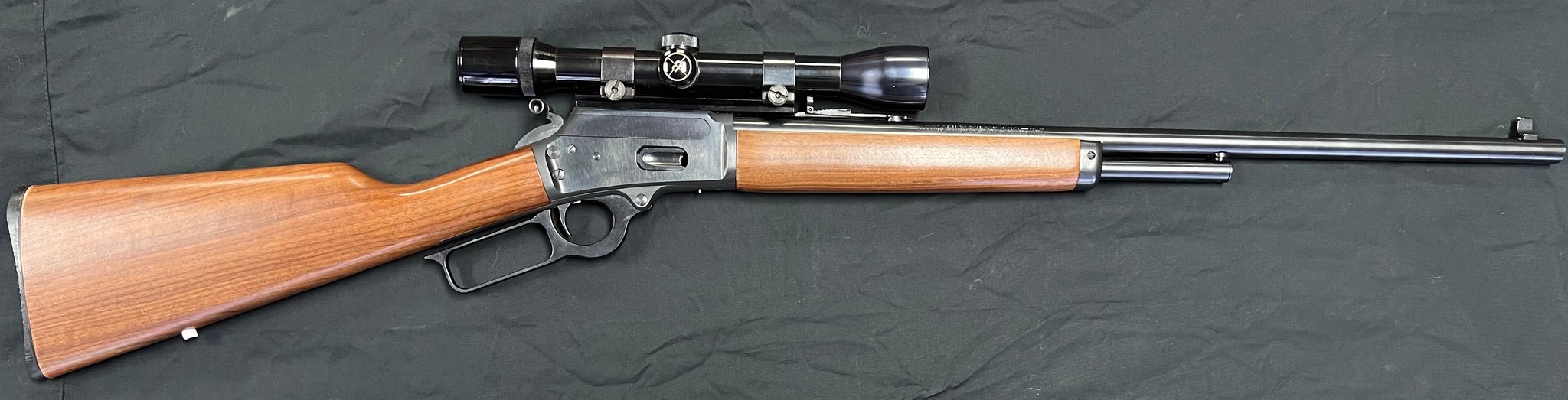 MARLIN 1894 CLASSIC .218 bee