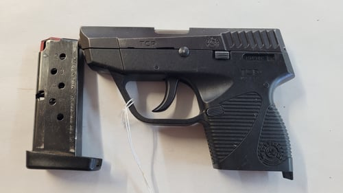 TAURUS PT738