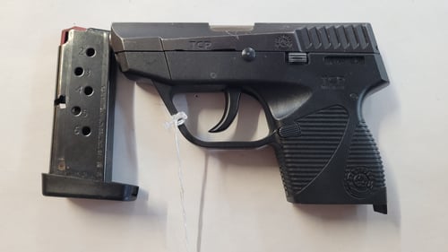 TAURUS PT738