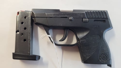 TAURUS PT738