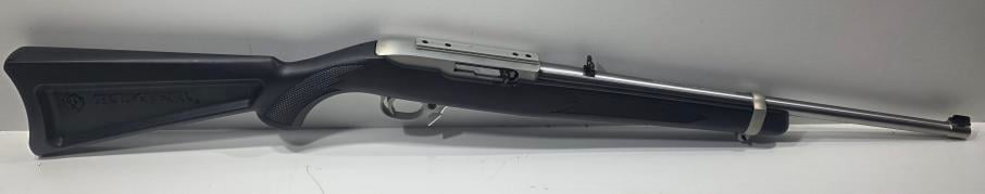 RUGER 10/22
