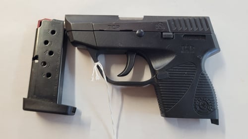 TAURUS PT738