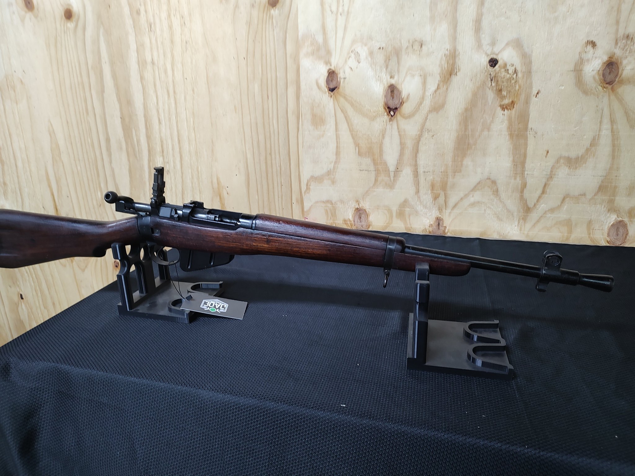 ENFIELD no 5 mk1 jungle carbine