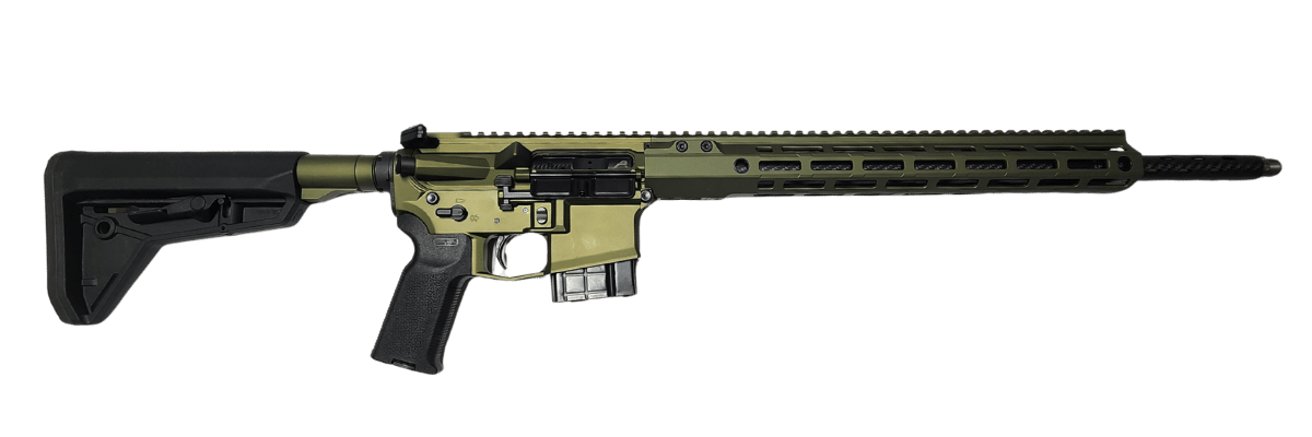 AERO PRECISION M4E1-PRO