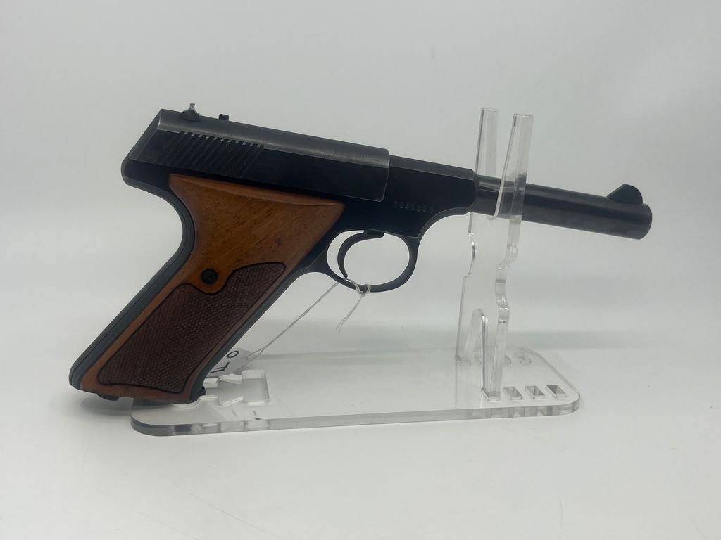 COLT huntsman