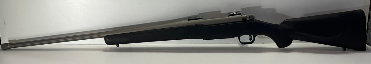 MOSSBERG PATRIOT