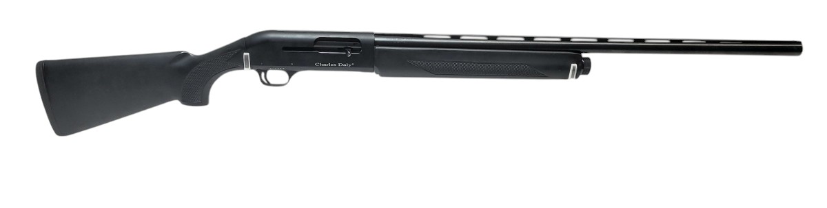 CHARLES DALY FIELD SHOTGUN