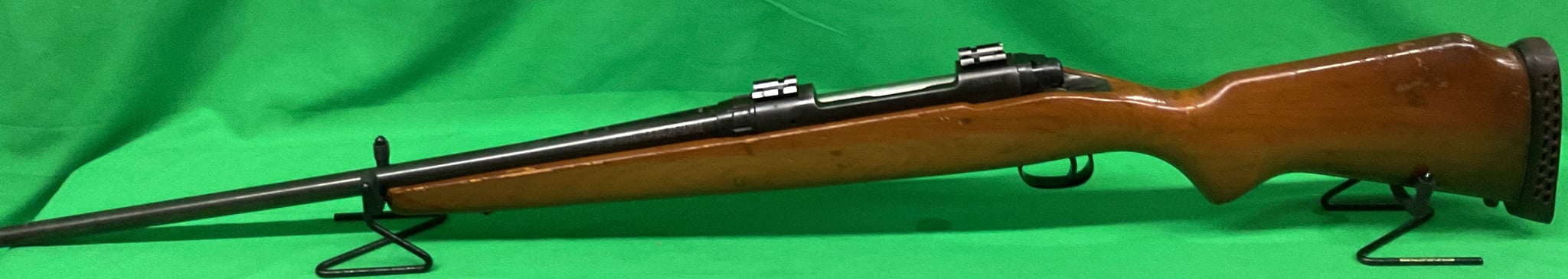 SAVAGE ARMS 110E .30-06 sprg
