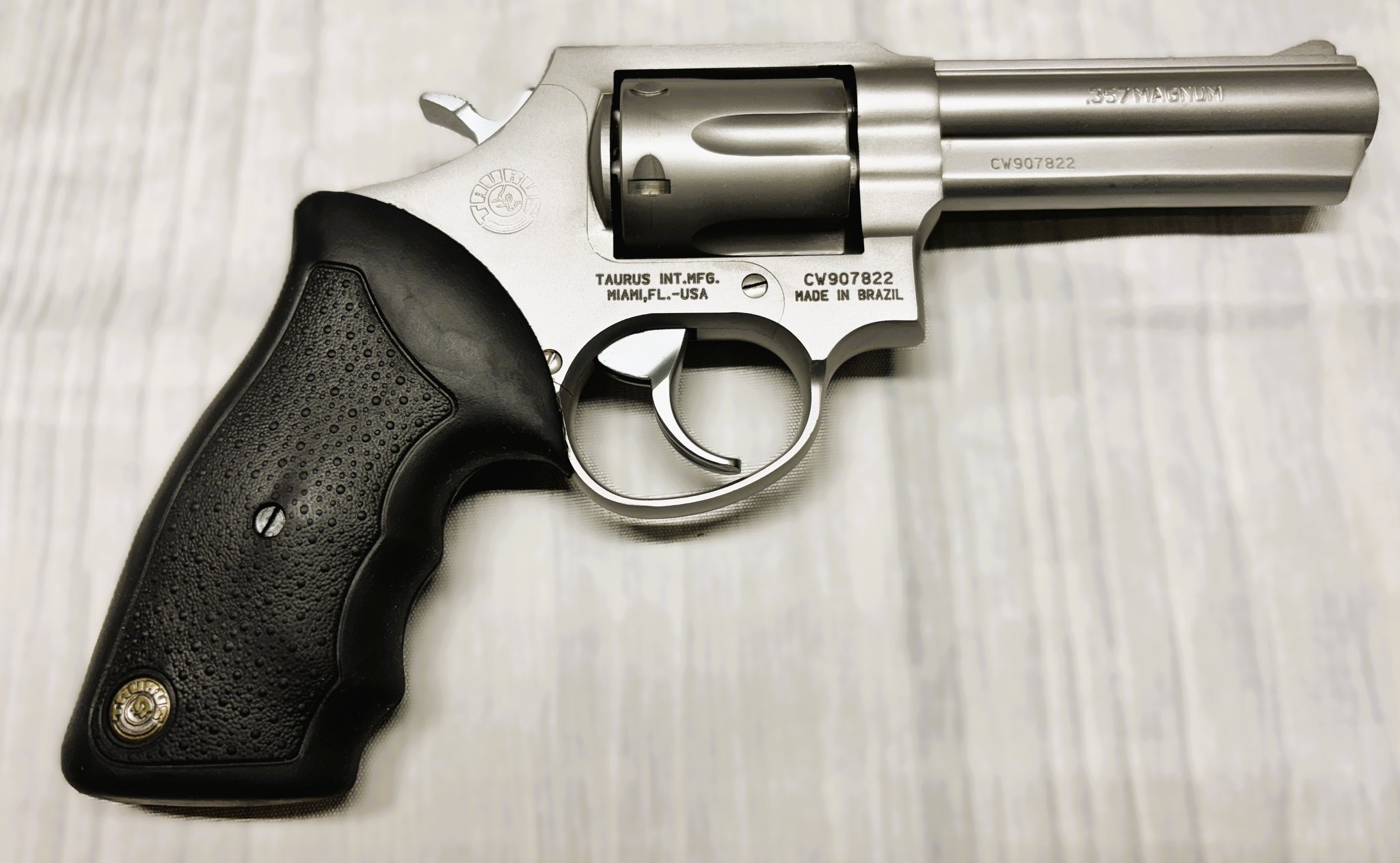TAURUS 65