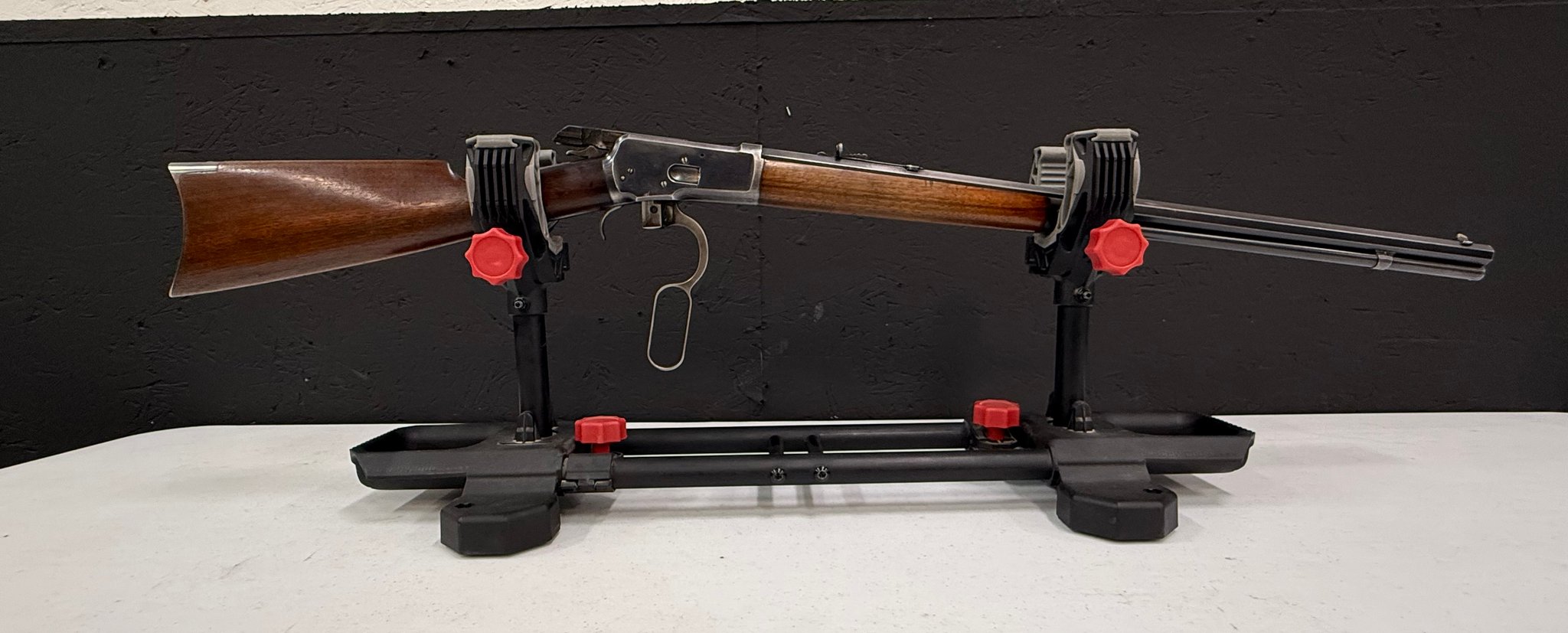 WINCHESTER 1892 WINCHESTER RIFLE
