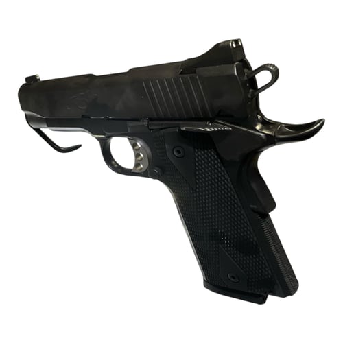 KIMBER PRO CARRY II