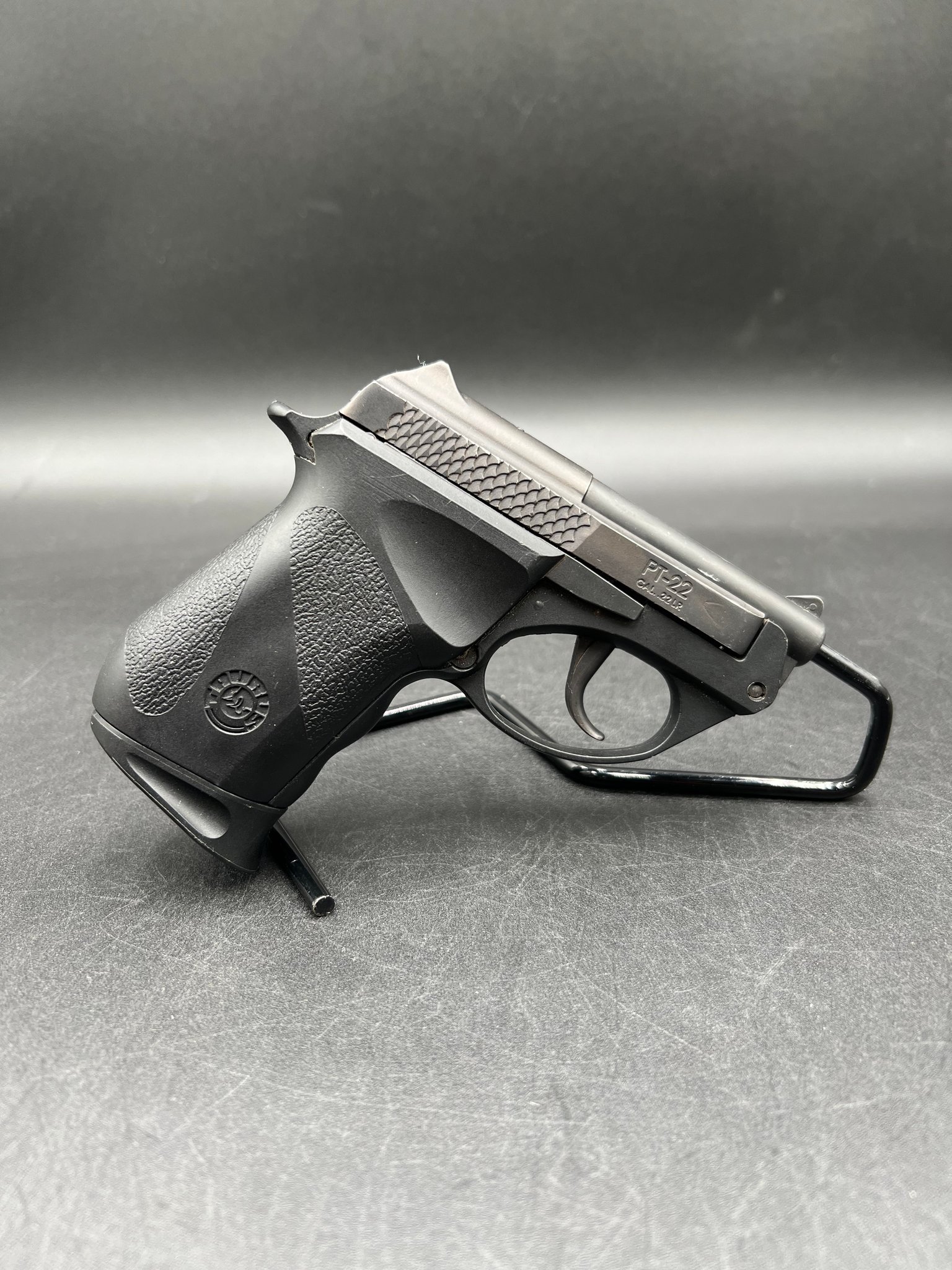TAURUS PT-22 .22 lr