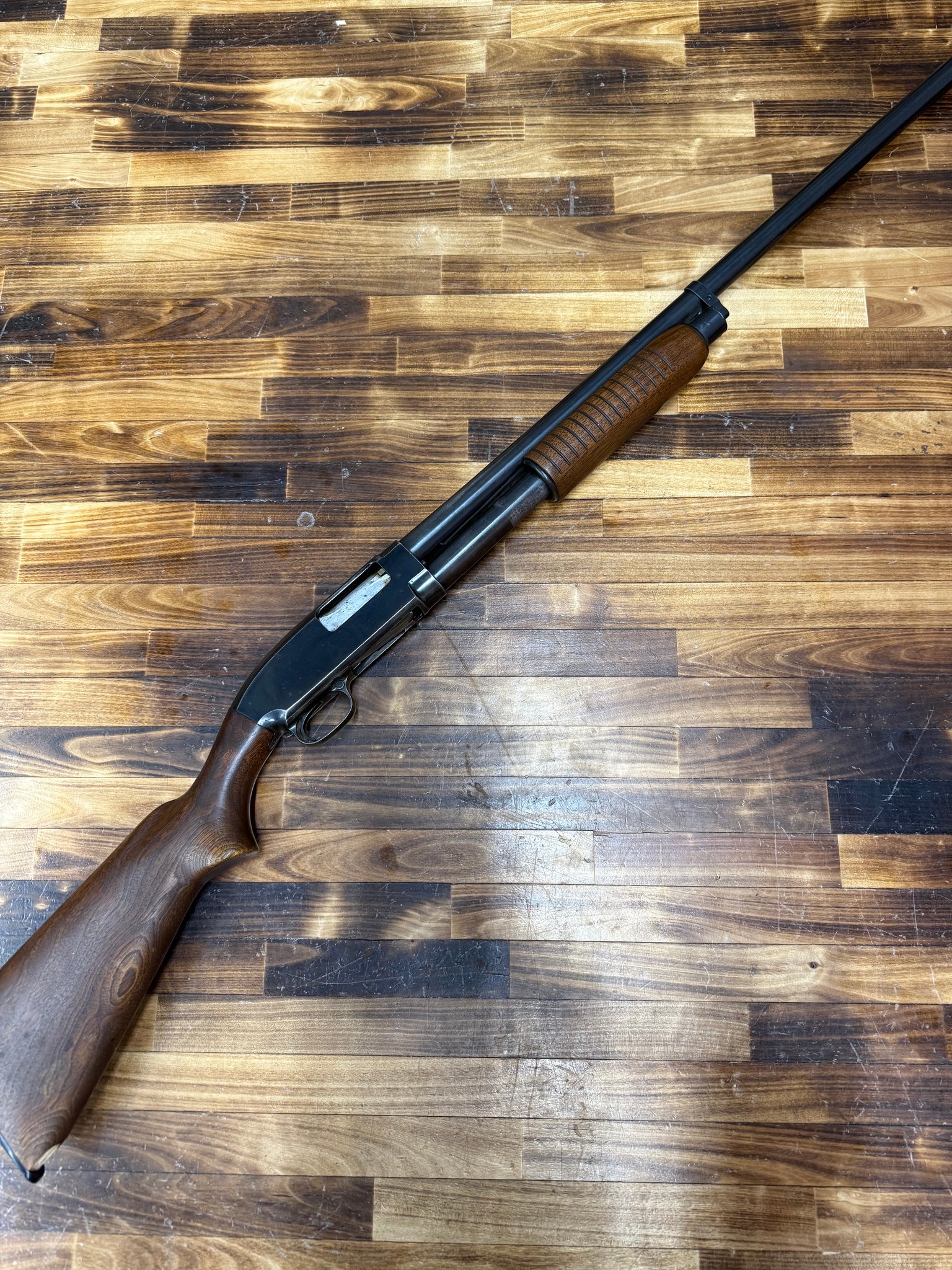 WINCHESTER Model 25