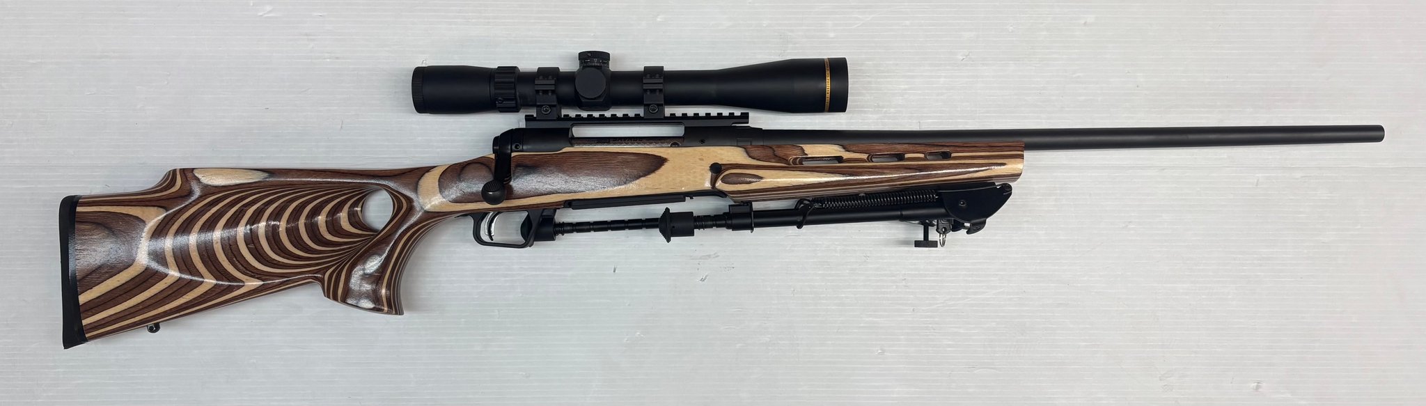 SAVAGE ARMS 110