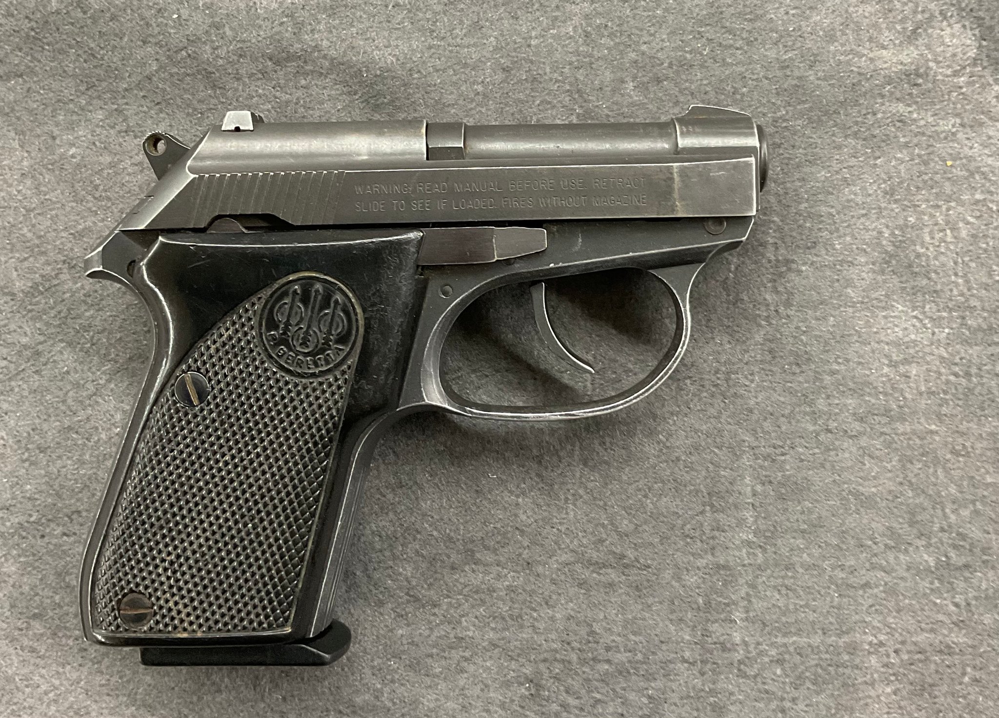 BERETTA 3032 Tomcat