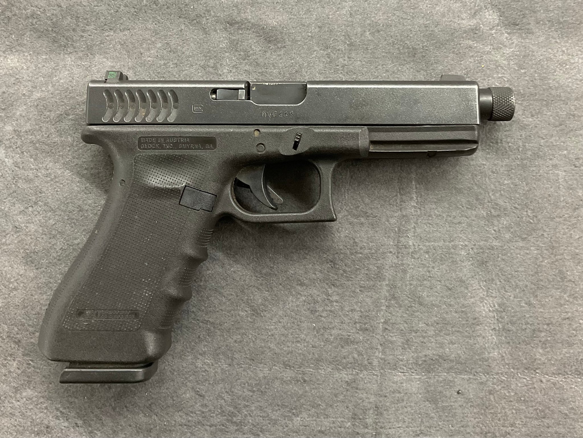 GLOCK 22