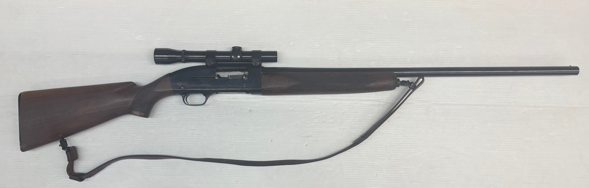 WINCHESTER 50