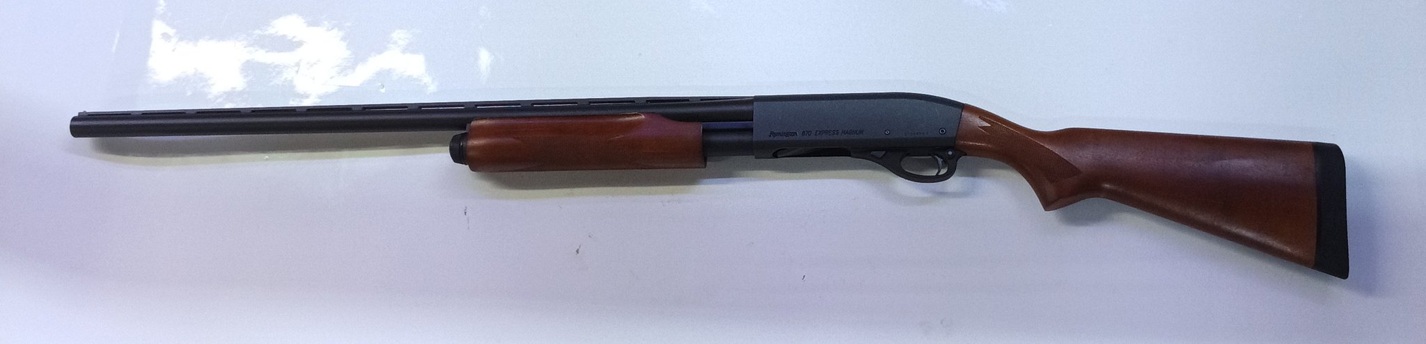 REMINGTON 870 EXPRESS mag