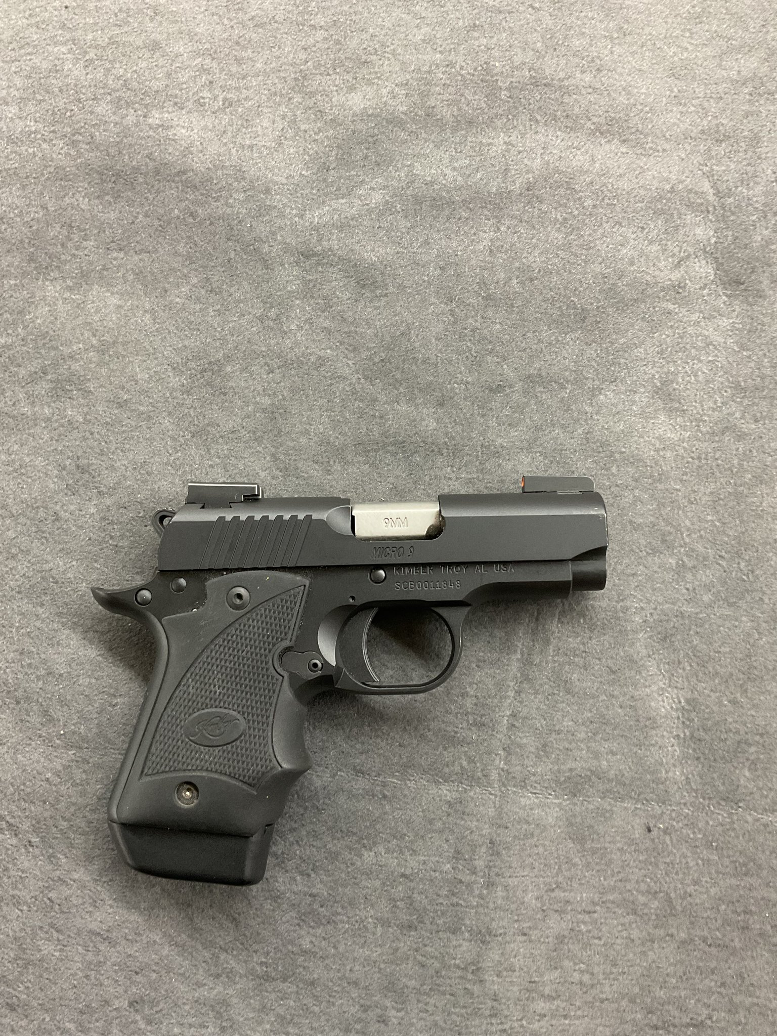KIMBER Micro 9