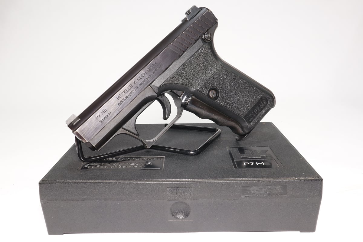 HK P7 M8 alternate angle