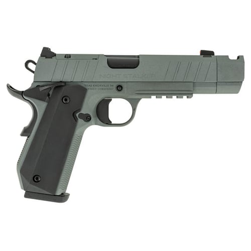 TISAS 1911 Carry B45BA SFC