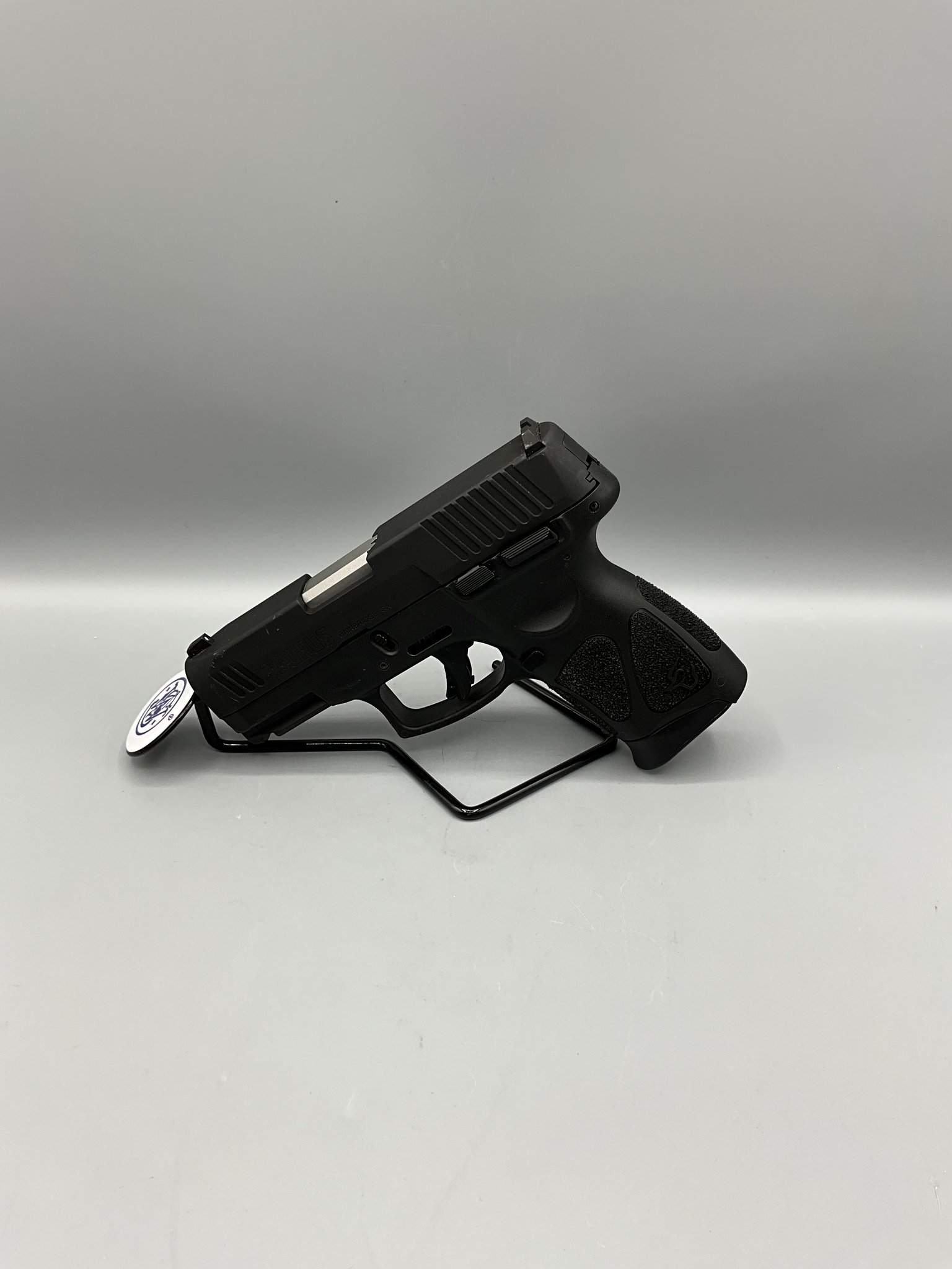 TAURUS G3C