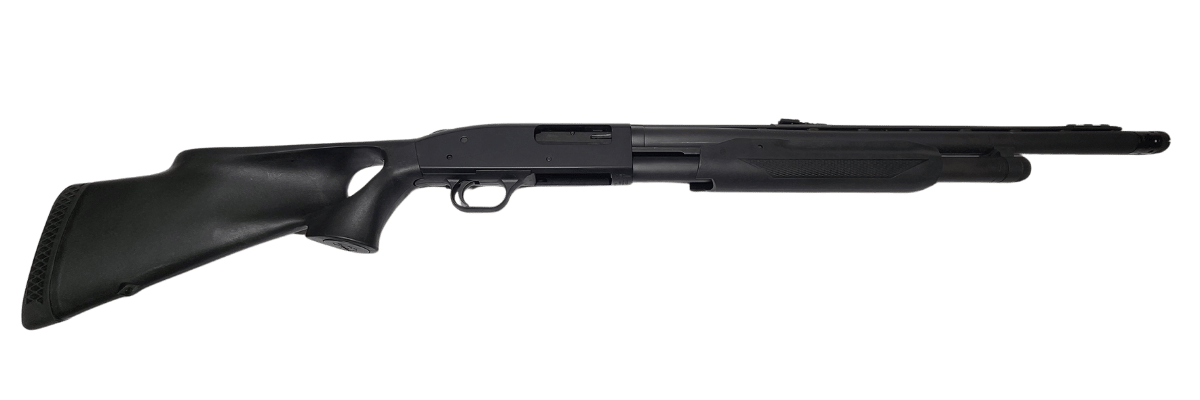 MOSSBERG 500