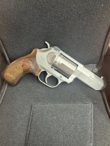Kimber K6S DASA