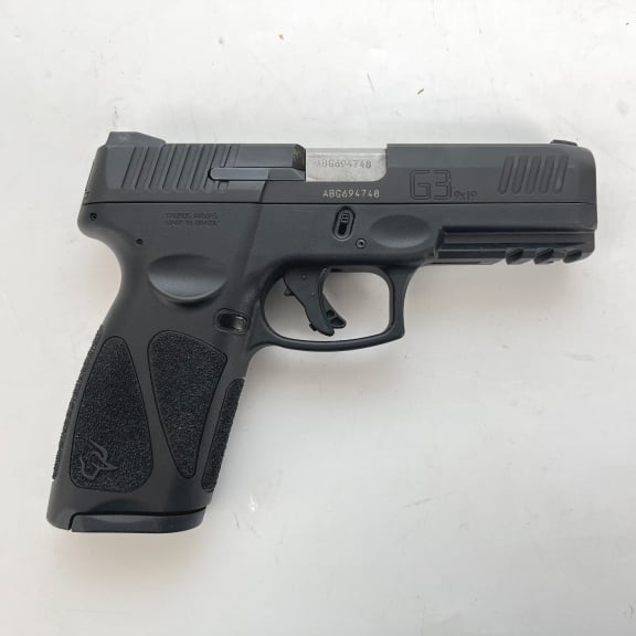 Taurus G3