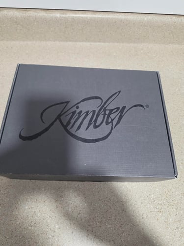 KIMBER CDS9