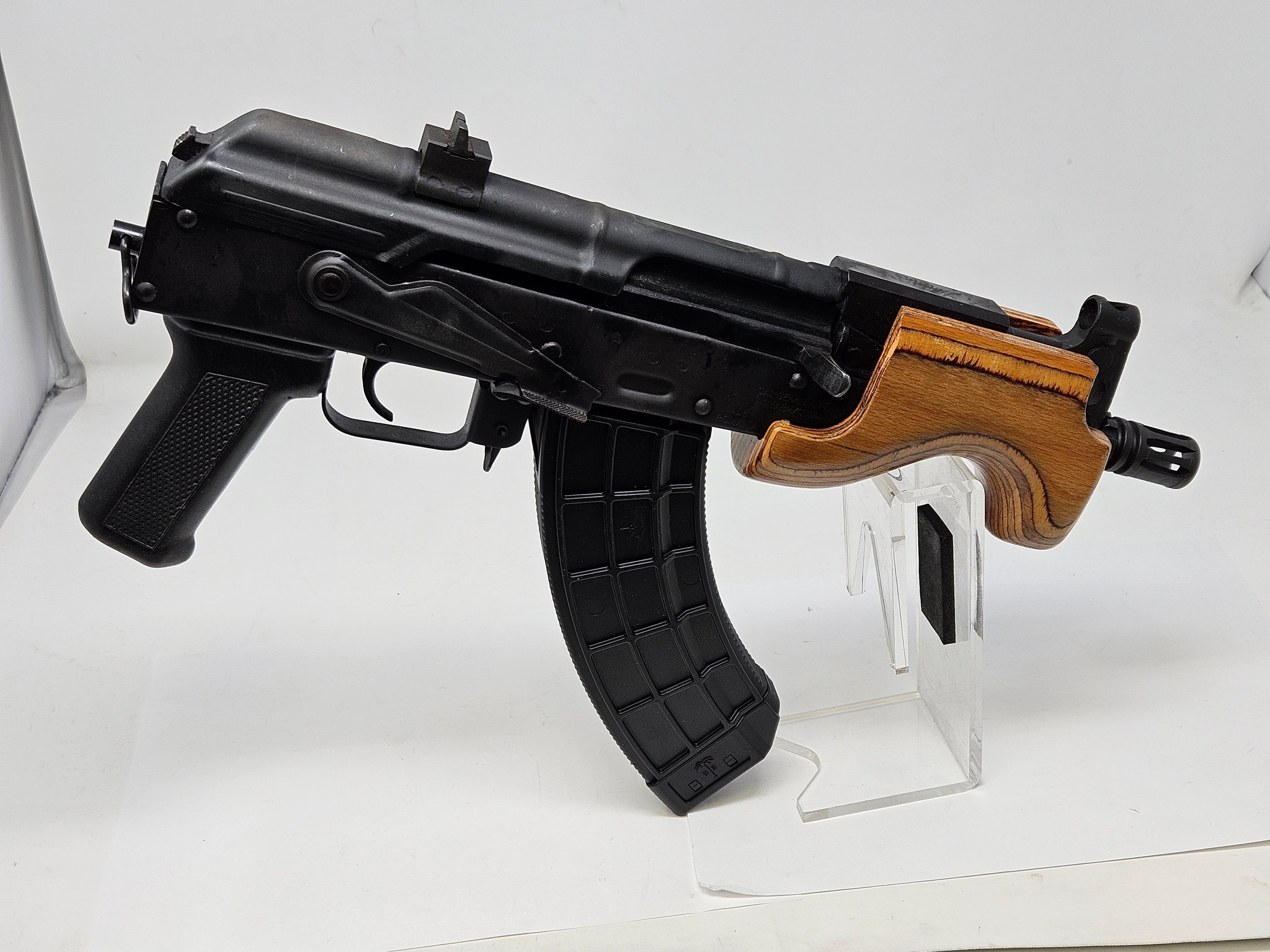 CENTURY ARMS MINI DRACO 7.62x39mm