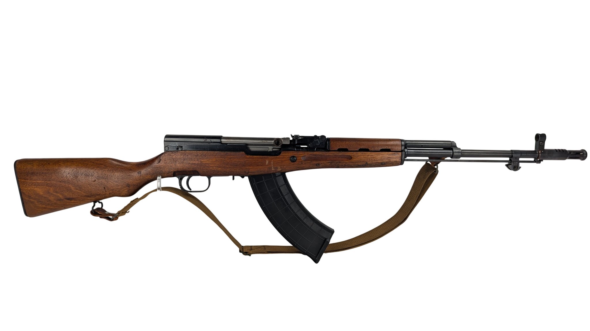 NORINCO SKS