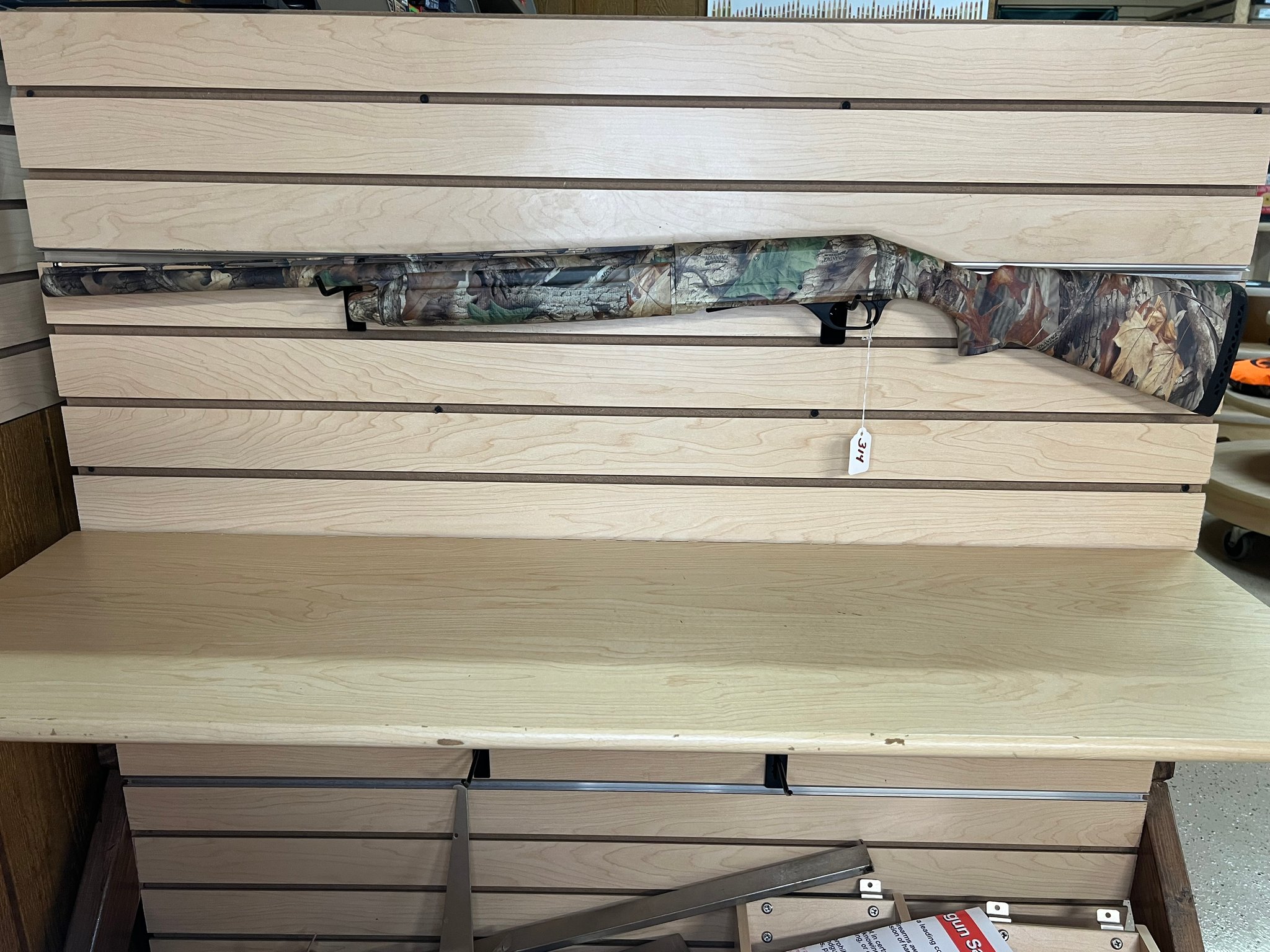 STOEGER  M2000