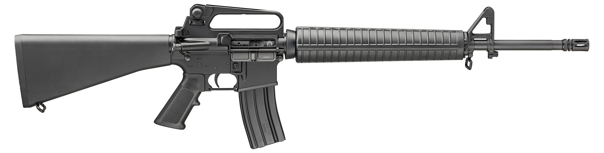 SPRINGFIELD ARMORY SA-16 A2 5.56x45mm nato