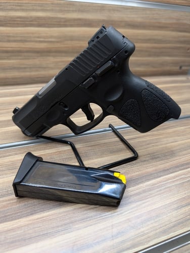 TAURUS G2c