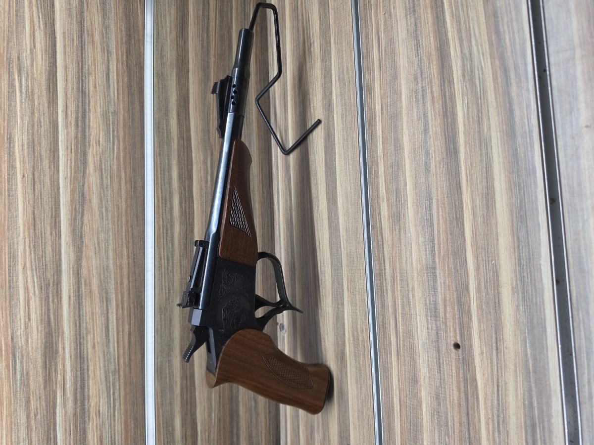 Thompson Contender - For Sale :: Shop Online