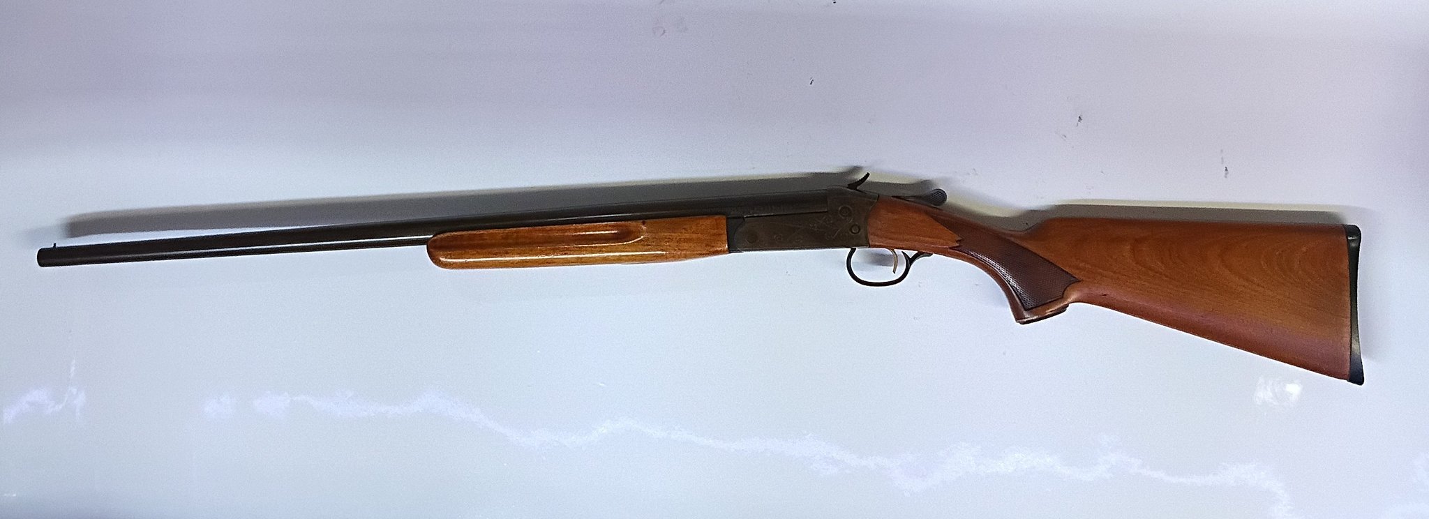 WINCHESTER 37a