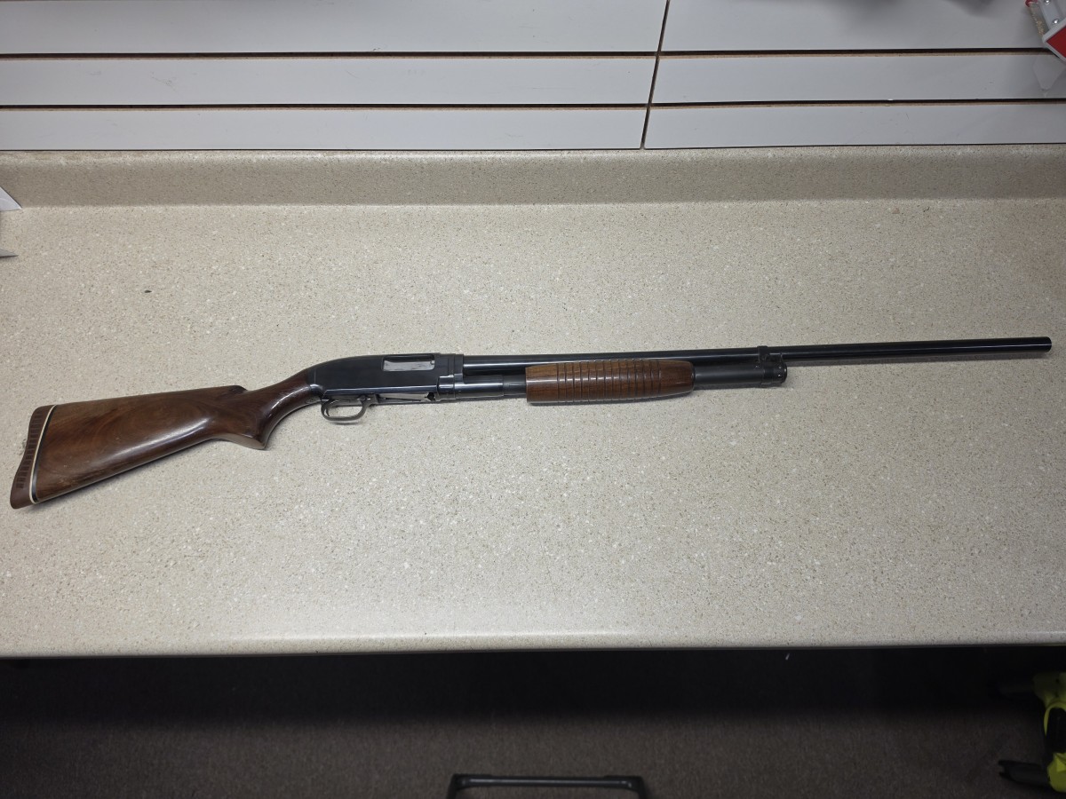 WINCHESTER 12