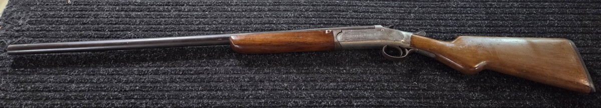 DIAMONDBACK Shapleigh's King Nitro 12 ga