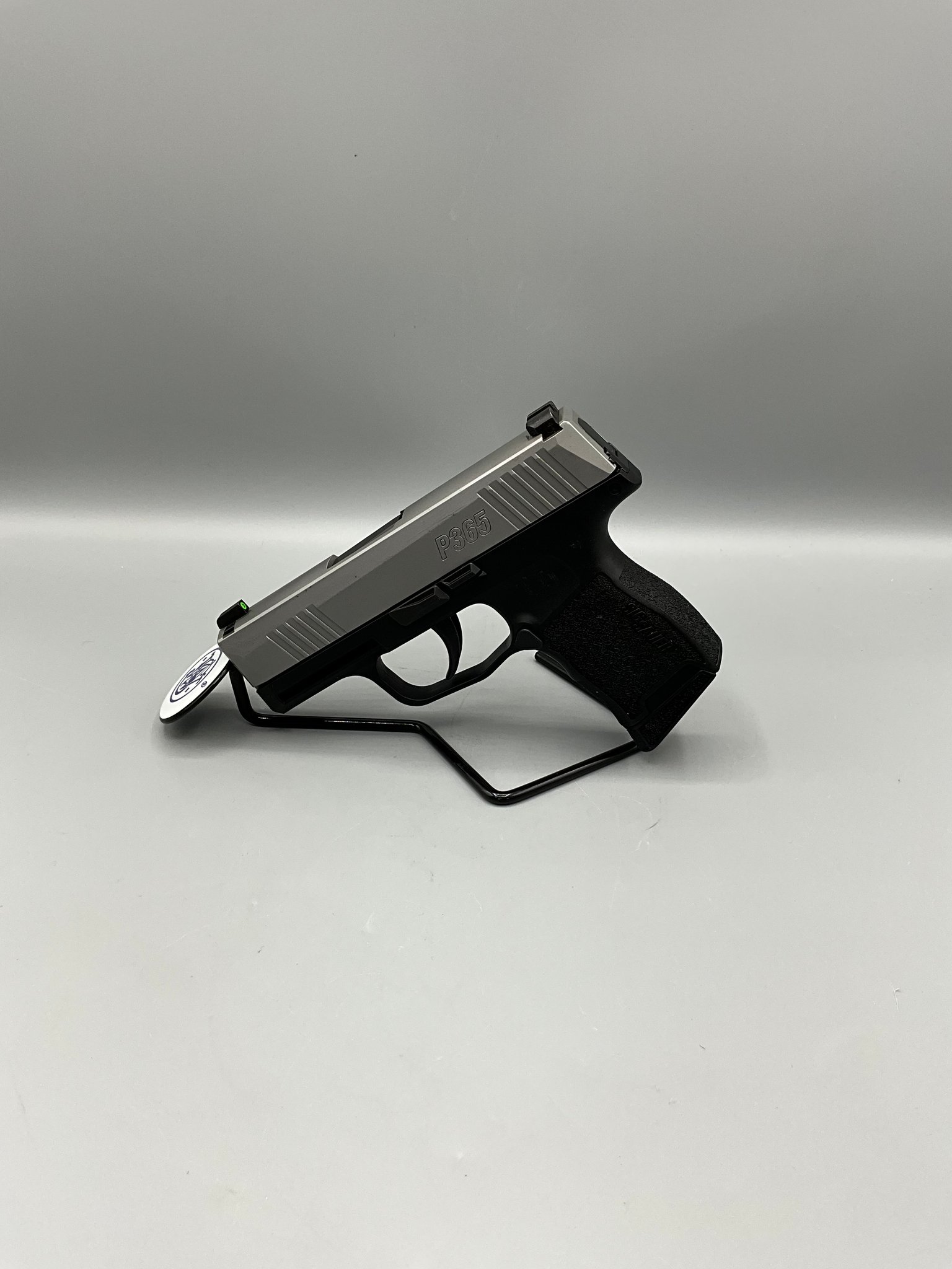 SMITH & WESSON p365