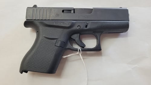 GLOCK 43