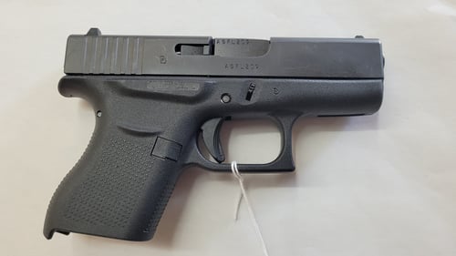GLOCK 43