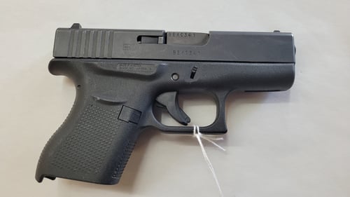 GLOCK 43