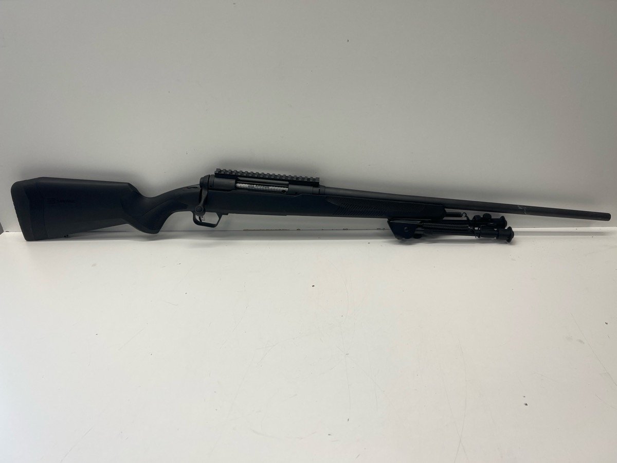 SAVAGE ARMS 110