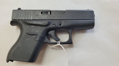 GLOCK 43