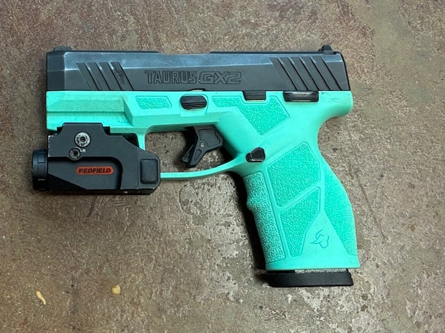 TAURUS GX2
