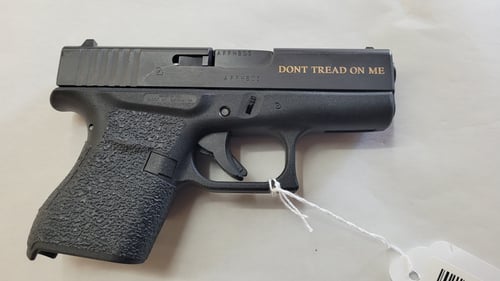 GLOCK 43
